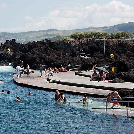Casa Dos Biscoitos Villa Praia da Vitória Dış mekan fotoğraf