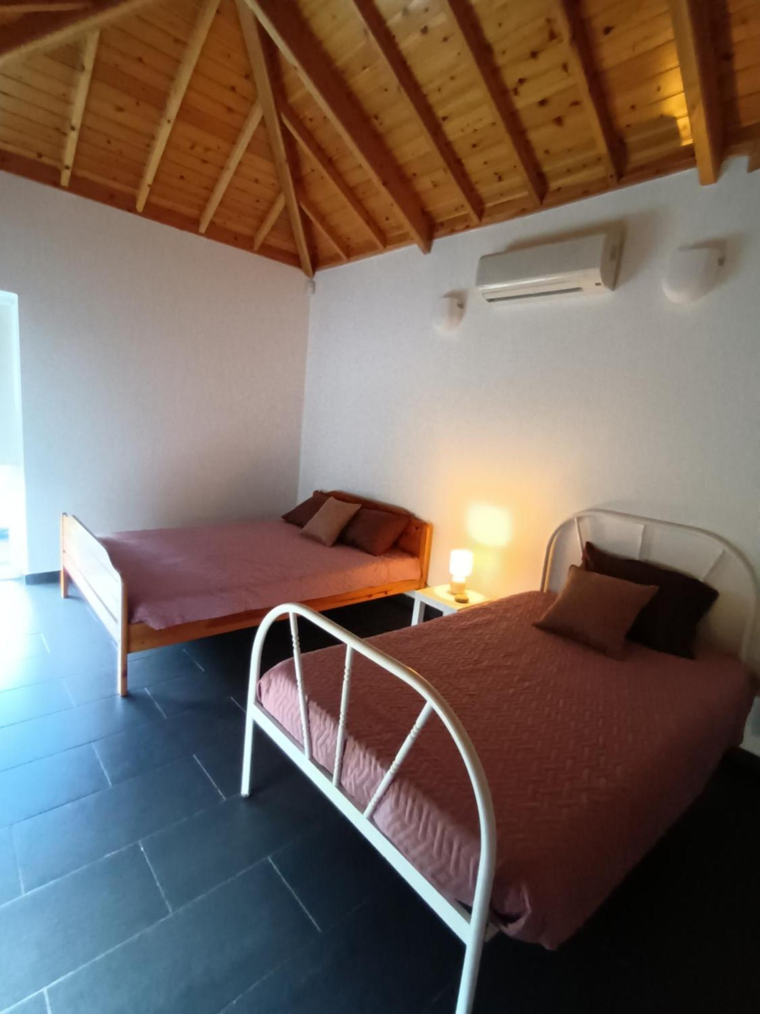 Casa Dos Biscoitos Villa Praia da Vitória Dış mekan fotoğraf