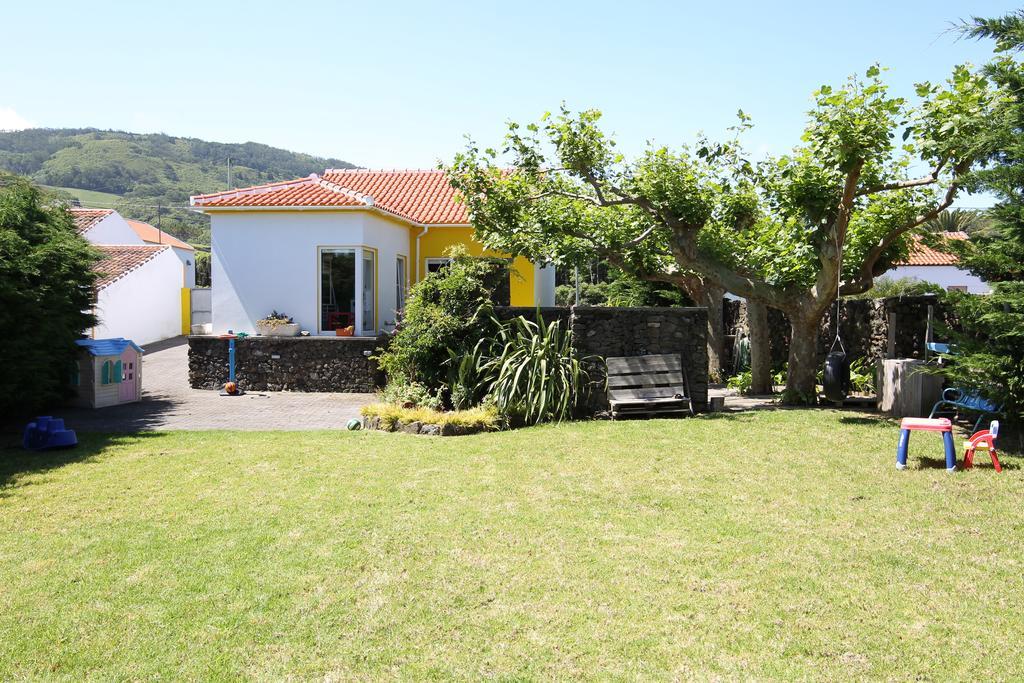 Casa Dos Biscoitos Villa Praia da Vitória Dış mekan fotoğraf