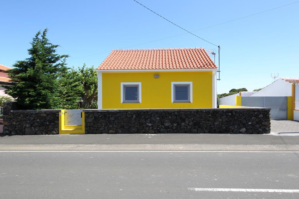 Casa Dos Biscoitos Villa Praia da Vitória Dış mekan fotoğraf